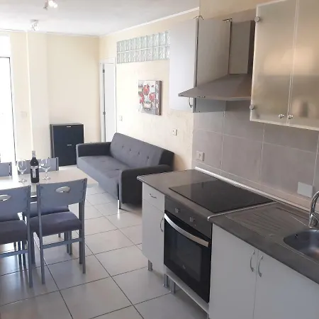 Apartment Don Jose Holidays *