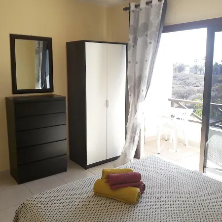 Apartment Don Jose Holidays