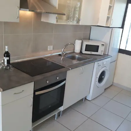 Apartment Don Jose Holidays