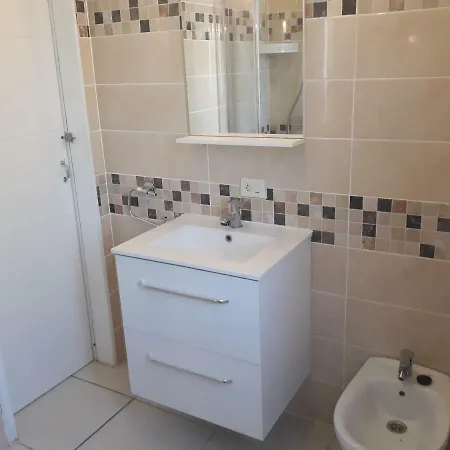 Don Jose Holidays Apartment