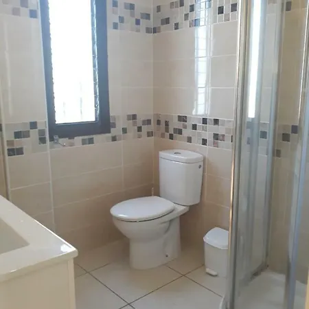 Don Jose Holidays Apartment Costa Del Silencio