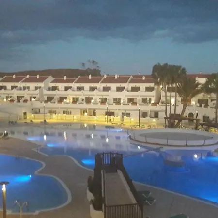 Don Jose Holidays * Costa Del Silencio