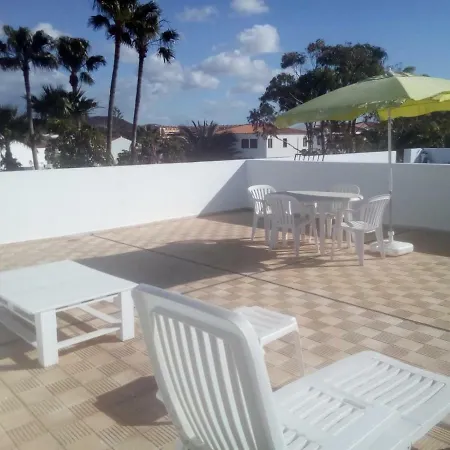 Don Jose Holidays Apartment *