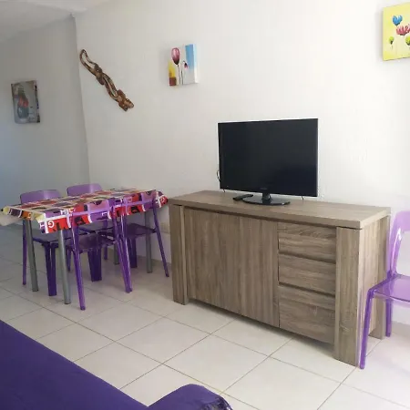 Apartment Don Jose Holidays *