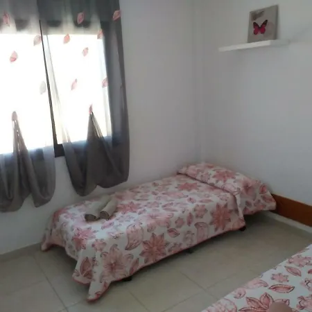 Don Jose Holidays شقة طوستا ديل سيلونثيو