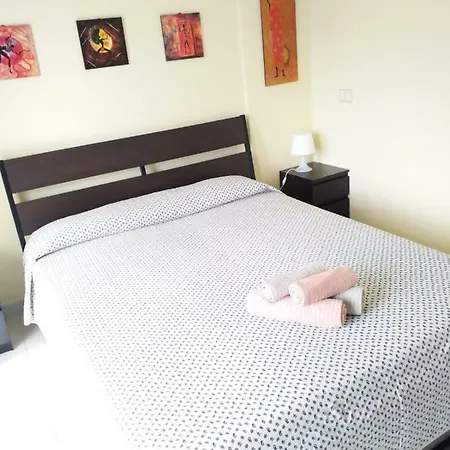 Don Jose Holidays Apartment